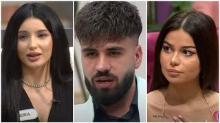 VIDEO „E foarte mult pentru ea” Kira, lovitură dură pentru Patricia! A venit în casă pentru Moldo, dar nu s-a oprit aici cu dezvăluirile