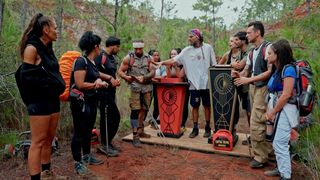 Confruntări directe, acuzații tăioase și promisiuni de răzbunare, astăzi, de la 21:00,  la "Tempting Fortune România!”