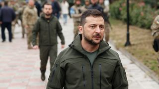 Zelenski a solicitat evacuarea obligatorie a 11 sate, după ce Rusia a cucerit noi teritorii &icirc;n Ucraina