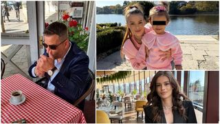 „Viața e un calvar” Robert Wolf a scris în jurnal un mesaj înfiorător înainte să o împuște pe Teodora în burtă, însărcinată în 4 luni! Ireal ce credea criminalul despre copii