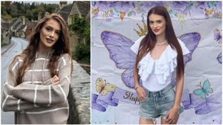 „Omul posedat să fie judecat și chinuit acolo sus!” Prima reacție din partea prietenei Teodorei! Durere cumplită și lacrimi nesfârșite în familia tinerei