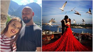 Unde se afla Alex, soțul Teodorei, la momentul tragediei. Tânăra însărcinată și mama unei fetițe de trei ani a fost împușcată în burtă