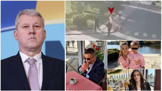 Cătălin Predoiu, decizie luată după moartea Teodorei: "Legile trebuie întărite pentru a proteja femeile și copiii" Tânăra mamă avea ordin de protecție împotriva criminalului