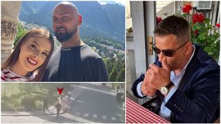 Cazul Teodorei ia o întorsătură șocantă! Soțul victimei, acuzat că a amenințat-o cu moartea pe fiica asasinului, în vârstă de 18 ani