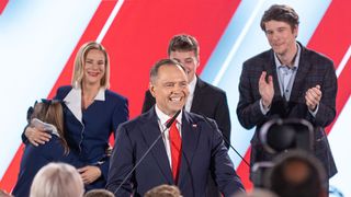 VIDEO Rezultate alegeri prezidențiale Polonia 2025: Naționalistul Karol Nawrocki a c&acirc;știgat cu 50,89% din voturi, &icirc;n fața pro-europeanului Rafal Trzaskowski