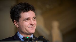 Nicușor Dan va avea prima deplasare externă &icirc;n calitate de președinte. Va merge la summitul B9 din Lituania. Volodimir Zelenski și secretarul general al NATO, printre participanți