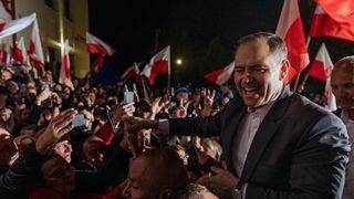 Cine este Karol Nawrocki, noul președinte al Poloniei