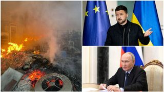 Noi negocieri de pace &icirc;ntre Ucraina și Rusia, la Istanbul