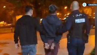 VIDEO Tată arestat după ce și-ar fi violat fiica! Mama fetei de 14 ani a fost cea care a sunat la poliție