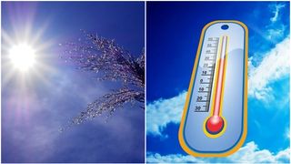 Caniculă în România: Vom avea 36 de grade! Prognoza meteo pentru următoarele două săptămâni