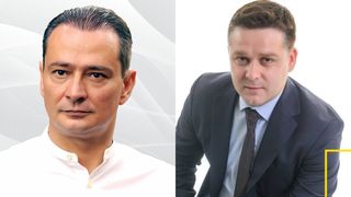 Candidează sau nu la Primăria Capitalei? Băluță și Ciucu, declarații despre o posibilă mutare la conducerea orașului: ”N-aș vrea să pic de prost”