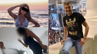 VIDEO Cristian Boureanu, acuzat de agresiune sexuală: &rdquo;Ia-mă &icirc;n brațe, vezi ce simți&rdquo;. Două tinere au ajuns &icirc;n apartamentul lui, apoi direct la poliție