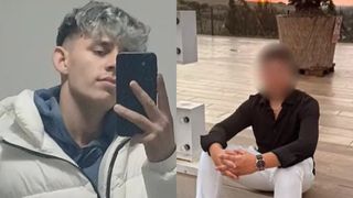 VIDEO Sebastian a salvat 5 vieți după ce a murit bătut de prietenul lui. Agresorul se visa preot 