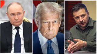 "Rusia trage de timp la negocierile din Istanbul", spune Ucraina. Trump nu exclude o &icirc;nt&acirc;lnire &icirc;n trei, cu Putin și Zelenski