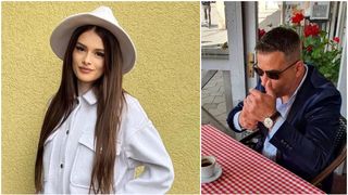 Noi detalii despre relația dintre Teodora și Robert Lupu, călăul ei. Cei doi aveau tatuaje care se completau: o cheie și un lacăt