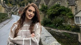 Teodora împușcată de fostul iubit