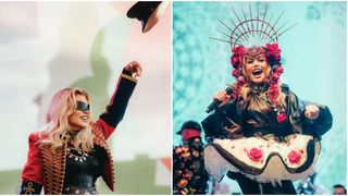 VIDEO „Nu trebuie să faci lucruri forțate”. Loredana Groza, secretele succesului