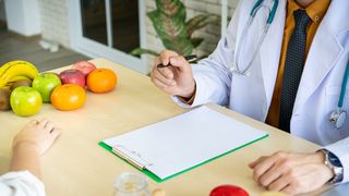 8 pași pentru un corp armonios