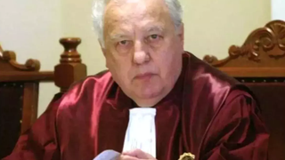 A murit Acsinte Gaspar. A fost politician și judecător CCR 
