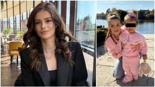 Teodora Marcu trebuia să moară la 22 de ani? Destinul tinerei văzut de clarvăzătoarea Carmen Harra: ”I-ar fi dat longevitate, dar...” 