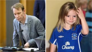 Christian Br&uuml;ckner, suspectul principal &icirc;n dispariția micuței madeleine McCann