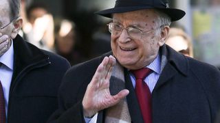 Ion Iliescu a murit la 95 de ani. Ce moștenire a lăsat