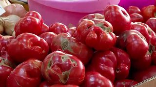 VIDEO „E un beneficiu”. Alimentele reduse, la mare căutare