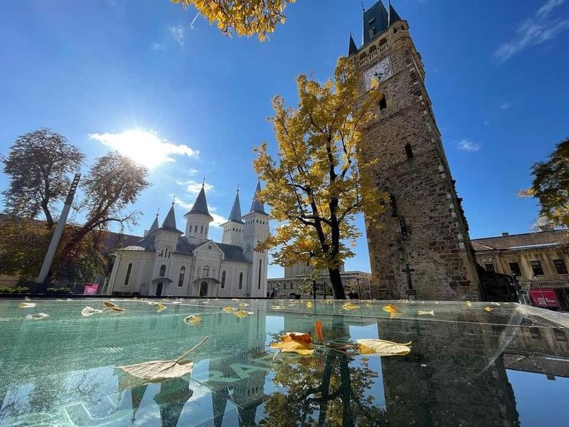 Turnul Sfântului Ștefan 