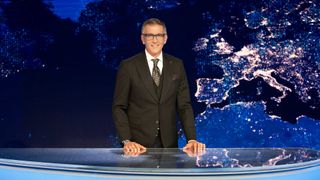 Știrile Kanal D, pe locul al doilea &icirc;n Prime Time, la nivel National, &nbsp;&icirc;n perioada ianuarie - mai 2025