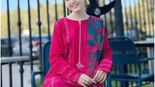 Sana Yousaf, o tânără cu peste 1,1 milioane de urmăritori pe TikTok