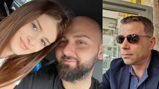 VIDEO Fosta soție a lui Robert Lupu și Alex Marcu, față &icirc;n față &icirc;n instanță, după ce bărbatul a amenințat că &icirc;i va ucide fiica! Cum s-a terminat totul