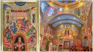 Mesaje creștine de Rusalii 2025: &bdquo;Fie ca Duhul Sf&acirc;nt să &icirc;ți umple inima cu pace, dragoste și credință&rdquo;