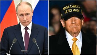 Putin se va răzbuna după operațiunea "Spider Web" a Ucrainei, spune Donald Trump. Cei doi lideri au discutat la telefon timp de o oră