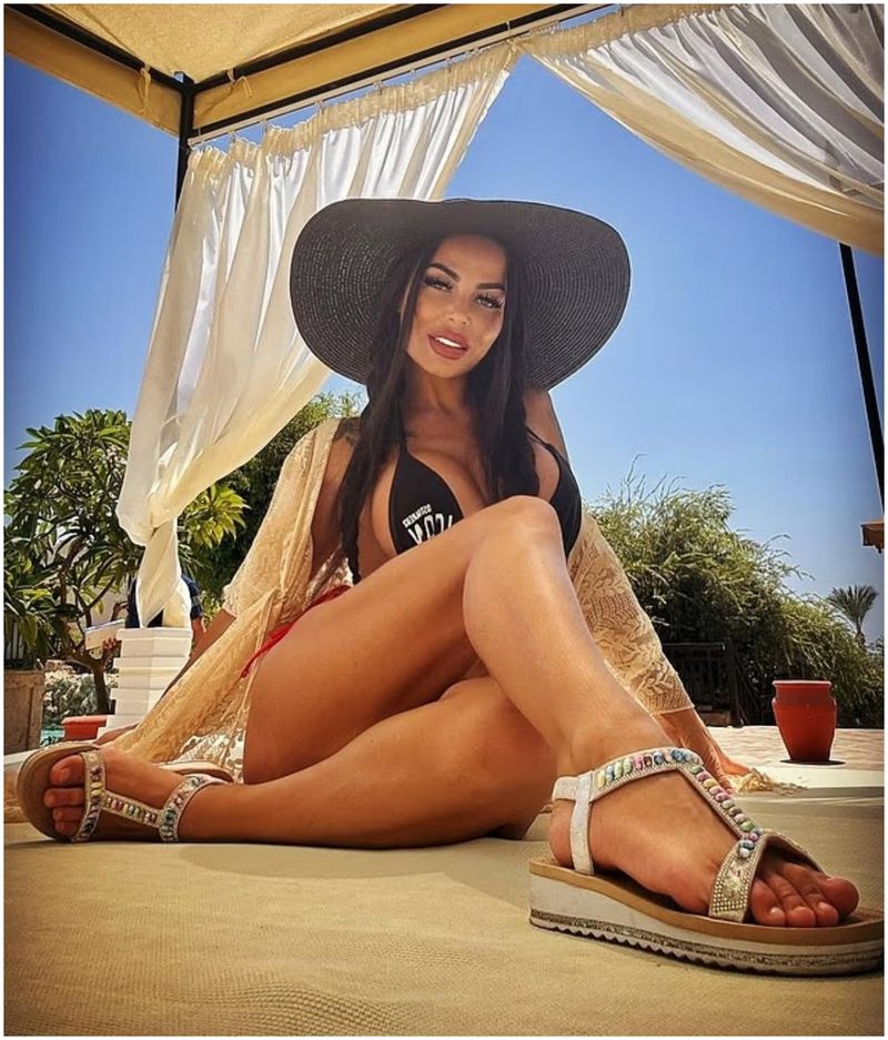Denisa Maria Adas, ucisă în Italia