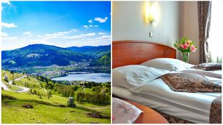 5 tipuri de cazări pe care să le eviți dacă mergi în Neamț