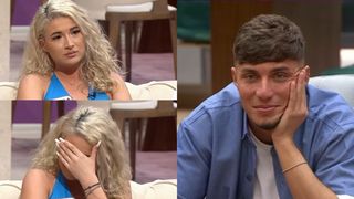 VIDEO Manuela, în lacrimi după ce a aflat ce a făcut Dorobanțu pe la spatele ei: „Nu cred!”. Băieții i-au spus acum adevărul: ”Nu este un păcat?”