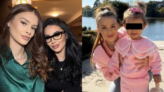 VIDEO Ce știe, de fapt, fetița Teodorei Marcu că s-a întâmplat cu mama ei? O rudă a tinerei a spus unde se află acum Emma, la doar 3 ani: „Binele copilului, mai presus de orice”