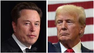 VIDEO Elon Musk și Donald Trump, în război total. Amenințări dure între cei doi
