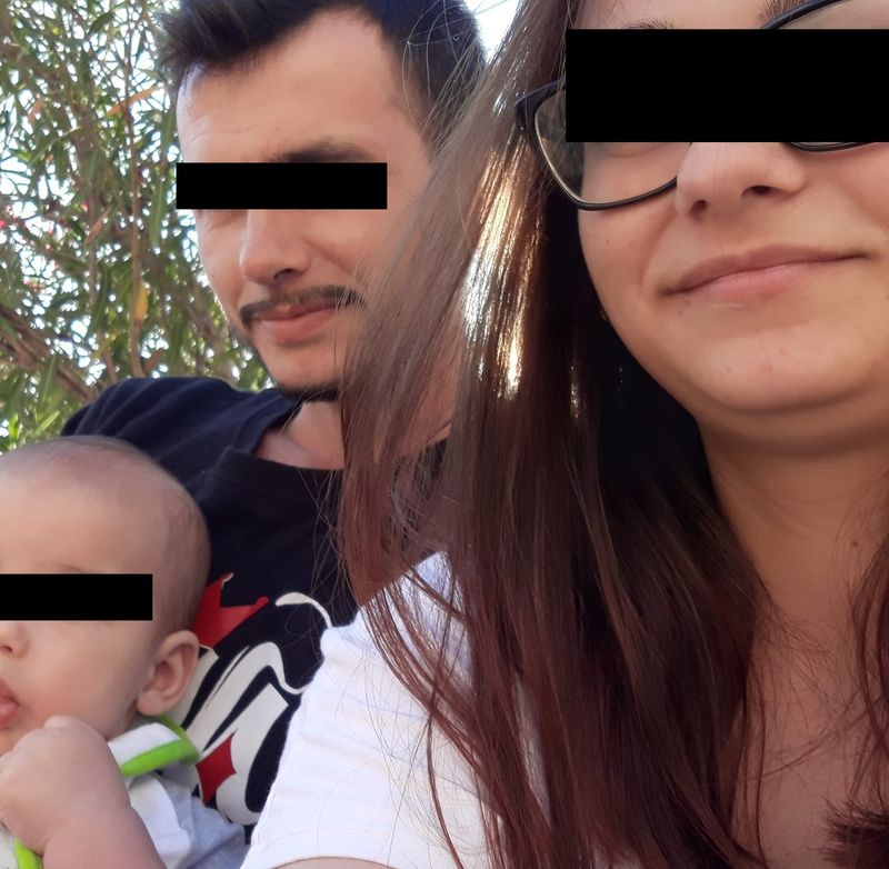 Cine este Vasile Frumuzache, agentul de pază care le-a ucis pe Denisa și Ana-Maria