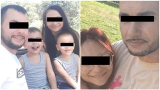 Cine este Vasile Frumuzache, agentul de pază care le-a ucis pe Denisa și Ana-Maria