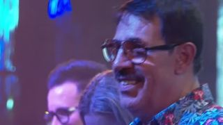 VIDEO Dan Ciotoi a ridicat sala în picioare