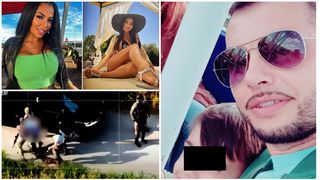 Paznicul român care le-a ucis pe Denisa și pe Ana-Maria, ars pe față în închisoare cu ulei clocotit. Incredibil cine și de ce i-a făcut asta 