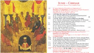 Sărbătoare mare în Calendarul ortodox pe 9 iunie: Ce semnificația are ”Lunea Sfântului Duh”