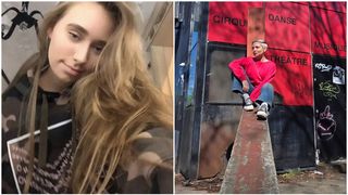 Dezvăluire uluitoare despre "fiica secretă" a lui Vladimir Putin. Ce face tânăra de 22 de ani la Paris