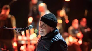 Trecutul neștiut al lui Billy Joel