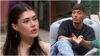 VIDEO Lia pune tunurile pe Dorobanțu! De ce s-a enervat atât de tare tânăra: „Trebuie să fie vocal, că vrea un cec”