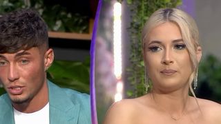 VIDEO Dorobanțu, convins că lacrimile Manuelei sunt false. Cum explică scandalul dintre ei: „Mă scoate pe mine negativ. Nu mă suportă”