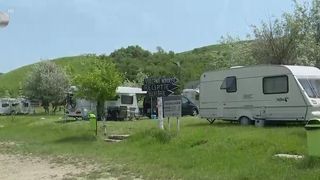 VIDEO „Eu cred că și-ar permite foarte mulți”. Vacanță pe roți, de Rusalii