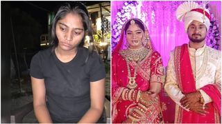 Mireasă de 25 de ani, arestată pentru uciderea soțului &icirc;n luna de miere. Ar fi plănuit totul &icirc;mpreună cu amantul ei