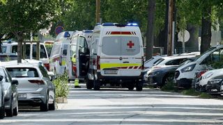 Atac armat într-o școală din Graz, Austria. Cel puțin 9 morți